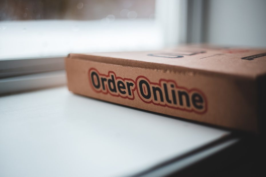 order food online